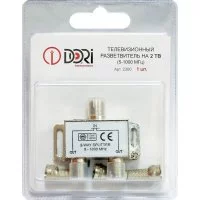 Разветвитель DORI 2300