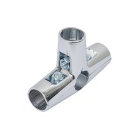 Соединитель четырех труб Tech-Krep 127453