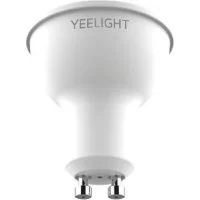 Умная лампа YEELIGHT GU10 Smart bulb Multicolor