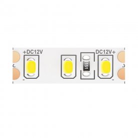 Лента светодиодная SMD 2835 Led strip 3000К 12 В 9,6 Вт/м 5 м IP65 Maytoni (10111)