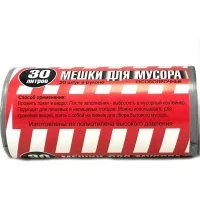 Мешки для мусора ООО Комус 816685