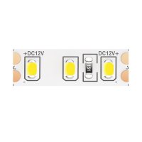 Лента светодиодная SMD 2835 Led strip 6000К 12 В 14,4 Вт/м 5 м IP20 Maytoni (10116)