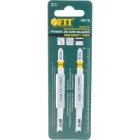 Полотно для электролобзика FIT T123X