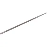 Круглый напильник Rezer RF