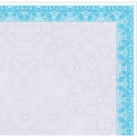 Сертификат-бумага для лазерной печати BRAUBERG 122624