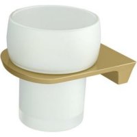 Одинарный держатель WasserKraft Aisch