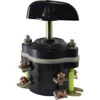 Пакетный выключатель TDM ELECTRIC ПВ4-40 исп.3