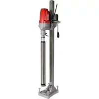 Установка алмазного бурения VOLL V-Drill 135