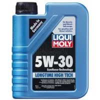 Моторное масло LIQUI MOLY Longtime High Tech 5W-30; CF/SN; C3;