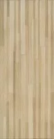 Плитка облицовочная Kerama Marazzi Ауленти структура бежевая 500x200x8 мм (12 шт.=1,2 кв.м)