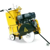 Бензиновый швонарезчик Masalta MF 16-4