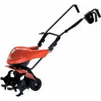 Электрокультиватор Eurosystems Z 1 El
