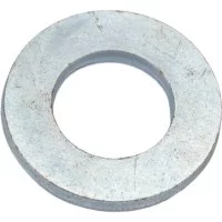 Плоская шайба МЕТИЗНЫЙ ДВОР D10 DIN125 (200 шт.)