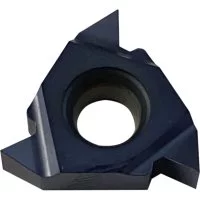 Твердосплавная пластина Debever Machining Solutions 16ILAG55CP20