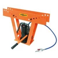 Пневмогидравлический трубогиб Stalex HB-16Q