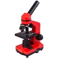 Микроскоп Levenhuk Rainbow 2L