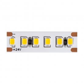 Лента светодиодная SMD 2835 Led strip 6000К 24 В 20 Вт/м 5 м IP20 Maytoni (10156)
