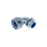 Вводная муфта для металлорукава FORTISFLEX ВМ90⁰-15
