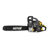 Бензопила Huter BS-52 3,4 л.с. 20