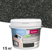 Штукатурка декоративная мраморная Bayramix EcoStone 971 15 кг