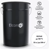 Эмаль Elcon ОС-12-03