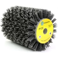 Нейлоновая щетка-валик для Makita 9741 ОСБОРН 6-028
