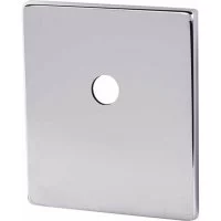 Декоративная накладка на шток Armadillo BK Protector/USS CP