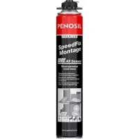 Всесезонная клей-пена Penosil Premium Speedfix Montage