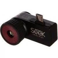 Тепловизор для Android Seek Thermal KIT