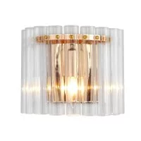 Бра Bogate's Flamel E14 60 Вт 230 В золото IP20 (373/1)