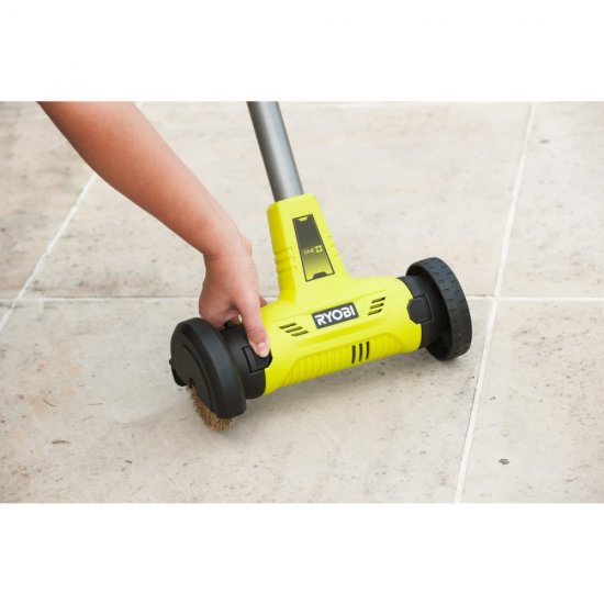 Металлическая щетка для OPC1800 Ryobi RAC814
