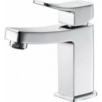 Смеситель для раковины WasserKraft Aller 1064