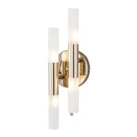 Бра Bogate's Bastone G4 12 Вт 230 В золото IP20 (351/4)