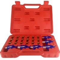 Адаптеры дизельных форсунок AE&T Common Rail