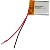 Аккумулятор Robiton LP402025