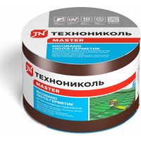 Гидроизоляционная лента Технониколь Nicoband ГП