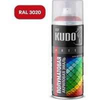 Эмаль KUDO Satin