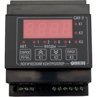 Прибор контроля уровня жидкости ОВЕН САУ-У.Д