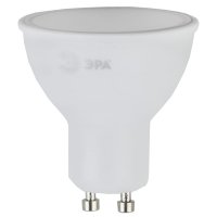 Светодиодная лампа ЭРА LED MR16-8W-827-GU10