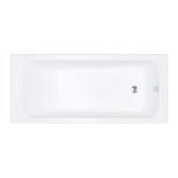 Ванна акриловая Triton Gamma 150х70 см без ножек (Щ0000023533)