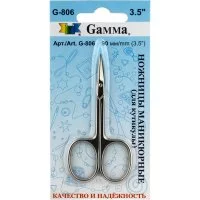 Ножницы Gamma G-806