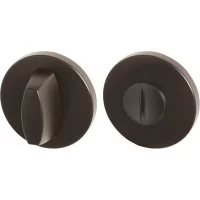 Поворотная ручка Armadillo WC-BOLT BK6 URS BPVD-77