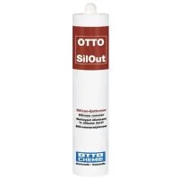 Паста для удаления старого силикона OTTO-CHEMIE OTTO SilOut