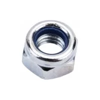 Гайка КРЕП-КОМП м8 DIN985 (500 шт.)