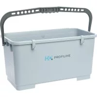 Пластиковое ведро для окон HQ profiline 73577