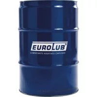 Моторное полусинтетическое масло EUROLUB MULTITEC 10W40 CI-4 A3/B4/E7