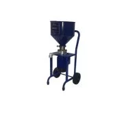 Краскотерка для мокрых составов AktiSpray AvS-K2