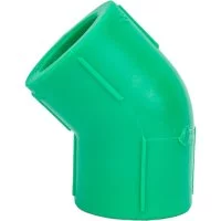 Полипропиленовый уголок Blue Ocean PPRF/45E G -20