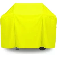 Чехол для гриля Tplus Weber Spirit II 300 и Spirit 300 1300x560x1050 мм, оксфорд 210, лимон
