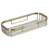 Овальная решетка VERAGIO Basket